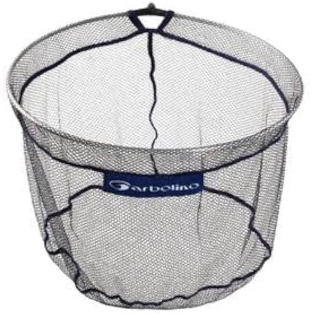 Garbolino - Tête d'épuisette Carpe - X-Fight Latex 6