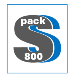 GCL CARP - PACK START 800