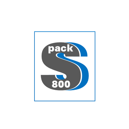 GCL CARP - PACK START 800