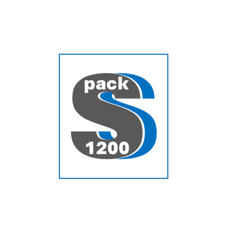 GCL CARP - PACK START 1200