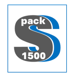 GCL PETITS POISSONS - PACK START 1500