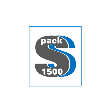 GCL PETITS POISSONS - PACK START 1500