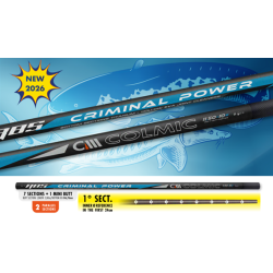 GCL SPECIMEN - PACK START 1000