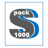 GCL SPECIMEN - PACK START 1000