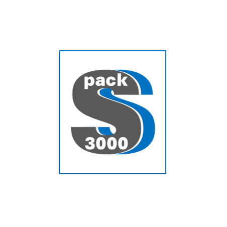 GCC CARP - COLMIC - PACK START 3000