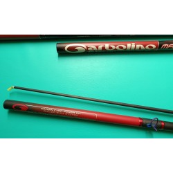 1A - Margin Carp Destructor - 4m80