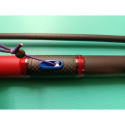 1A - Margin Carp Destructor - 4m80