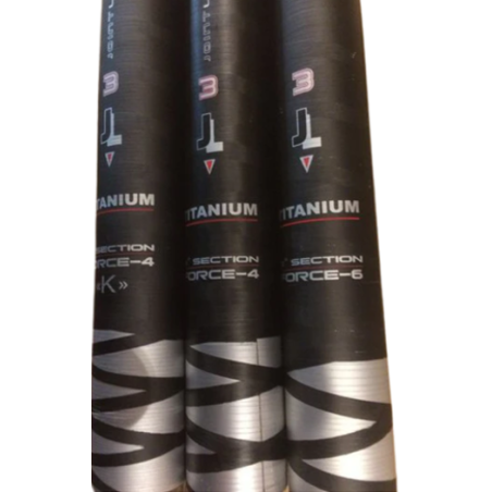 Colmic - KIT - K40 Section 3 FORCE-6