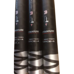 Colmic - KIT - K40 Section 4 FORCE-6