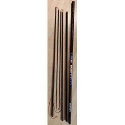 1A - Unlimited Carp 600 - 6m