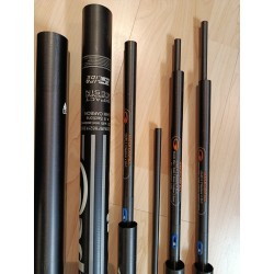 7A - SLIMAX Amber Carp - 13m