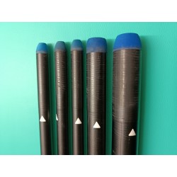 7A - SLIMAX Amber Carp - 13m