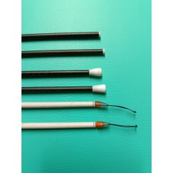 7A - SLIMAX Amber Carp - 13m