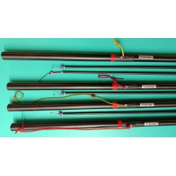 6A - Pack REDVOLUTION Carp Match D22 - 13m