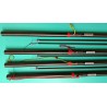 6A - Pack REDVOLUTION Carp Match D22 - 13m