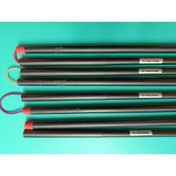 6A - Pack REDVOLUTION Carp Match D22 - 13m