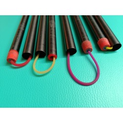 6A - Pack REDVOLUTION Carp Match D22 - 13m