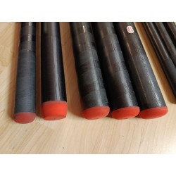 6A - Pack REDVOLUTION Carp Match D22 - 13m