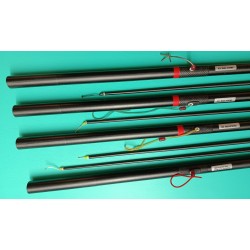 6A - Pack REDVOLUTION Carp Match D22 - 13m