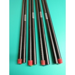 6A - Pack REDVOLUTION Carp Match D22 - 13m