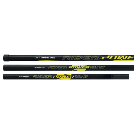 Tubertini - RIDER POWER MX - 10m