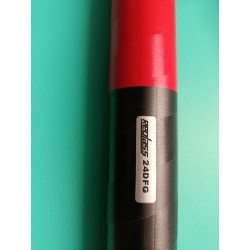 6A - REDVOLUTION Carp Match D22 - Brin n°5