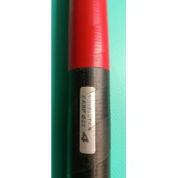 6A - REDVOLUTION Carp Match D22 - Brin n°4