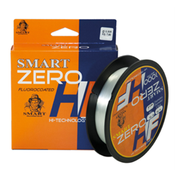 Maver - Fil ZERO HF Fluorine - 150m