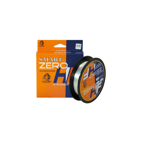 Maver - Fil ZERO HF Fluorine - 150m