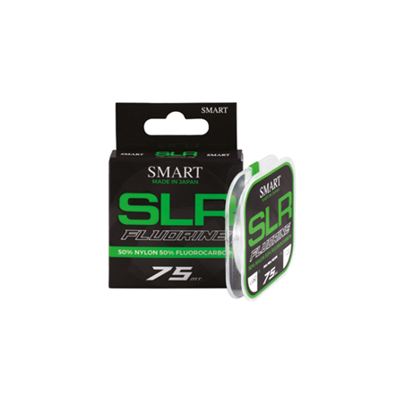 Maver - Fil SLR Fluorine - 75m
