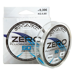 Maver - Fil ZERO Fluorocarbon - 50m