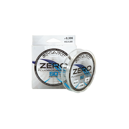 Maver - Fil ZERO Fluorocarbon - 50m