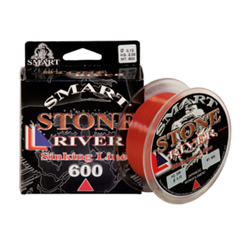 Maver - Fil STONE RIVER - 150m