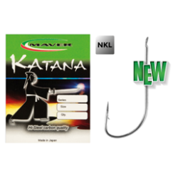 Maver - Hameçons 1060 - Par 10