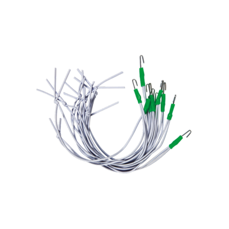 Maver - Attaches lignes