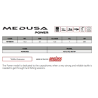 MAVER - MEDUSA Power - 10m