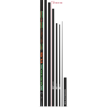MAVER - ELEVEN - 11m50