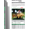 MAVER - MEDUSA Carp - 10m