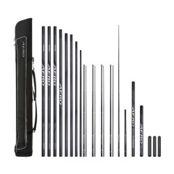 Shimano - AERO Pro Competition - 16m PACK