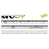 MAVER - MVR900 Power Margin - 9m