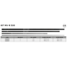 MAVER - KIT MVR 300 - 5m70