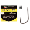 Maver - Hameçons KM5 Maggot - Par 15
