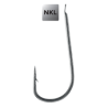 Maver - Hameçons 1170 NICKEL - Par 20