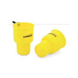 Tubertini - Coupelle double pot