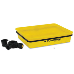 Tubertini - Access. Station - Tablette boîte rectangle