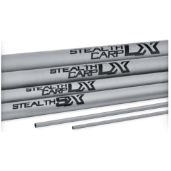 Tubertini - LX KITS - Stealth Carp