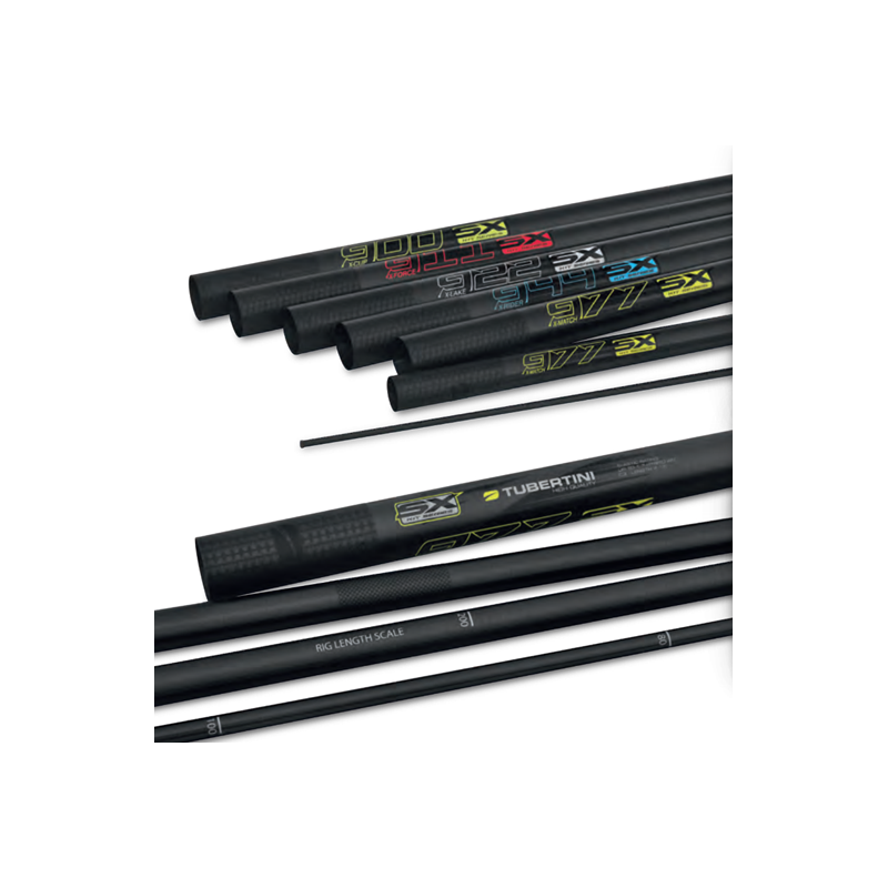 Tubertini - K3 SX KITS - 922