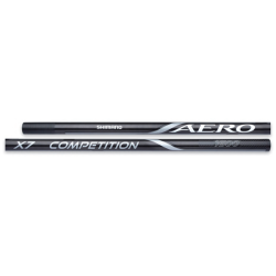 Shimano - AERO X7 Competition - 16m PACK