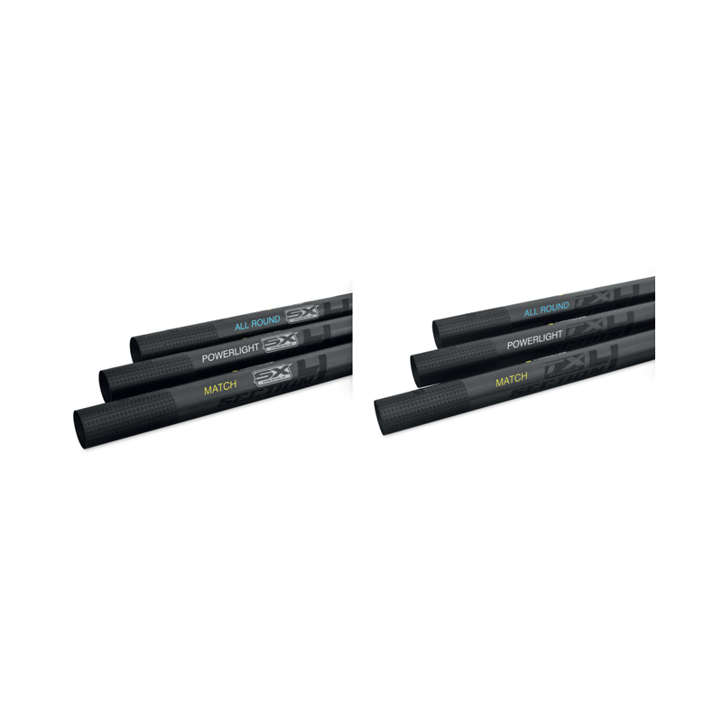 Tubertini - SX et TX - Section 4 - Power Light TX