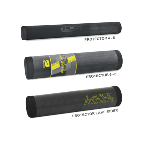 Tubertini - Protectors - 11,5 Lake Rider